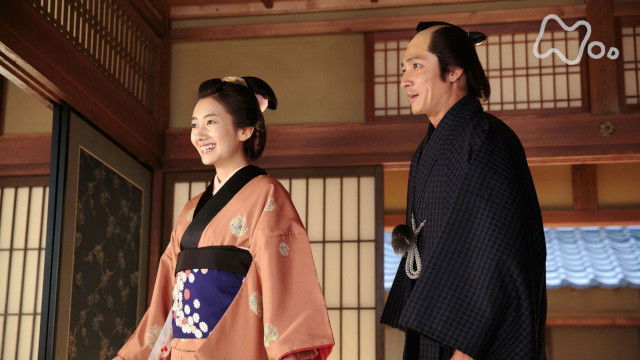 Still image for Asa ga Kita season 1 episode 34: Week 6 Still image for Asa ga Kita season 1 episode 34: Week 6