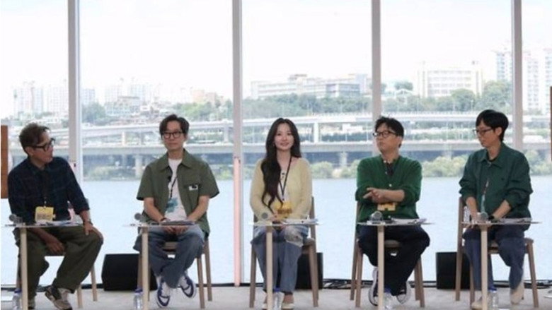 마침내 찾아온 파이널 전 마지막 관문! <해피투게더 혼자가 아니어서 좋아> 아홉 번째 이야기! görseli