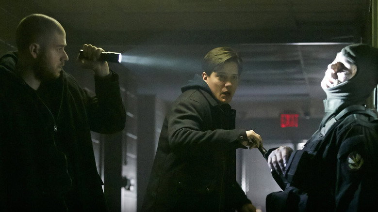 Still from Between - Season 2 Episode 3
