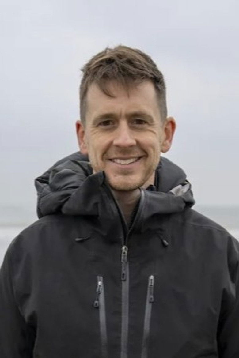 Toby Nowlan portrait image