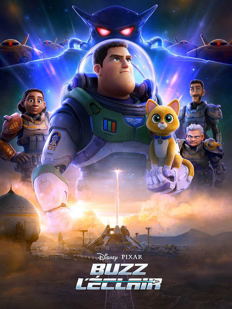 Póster la Película