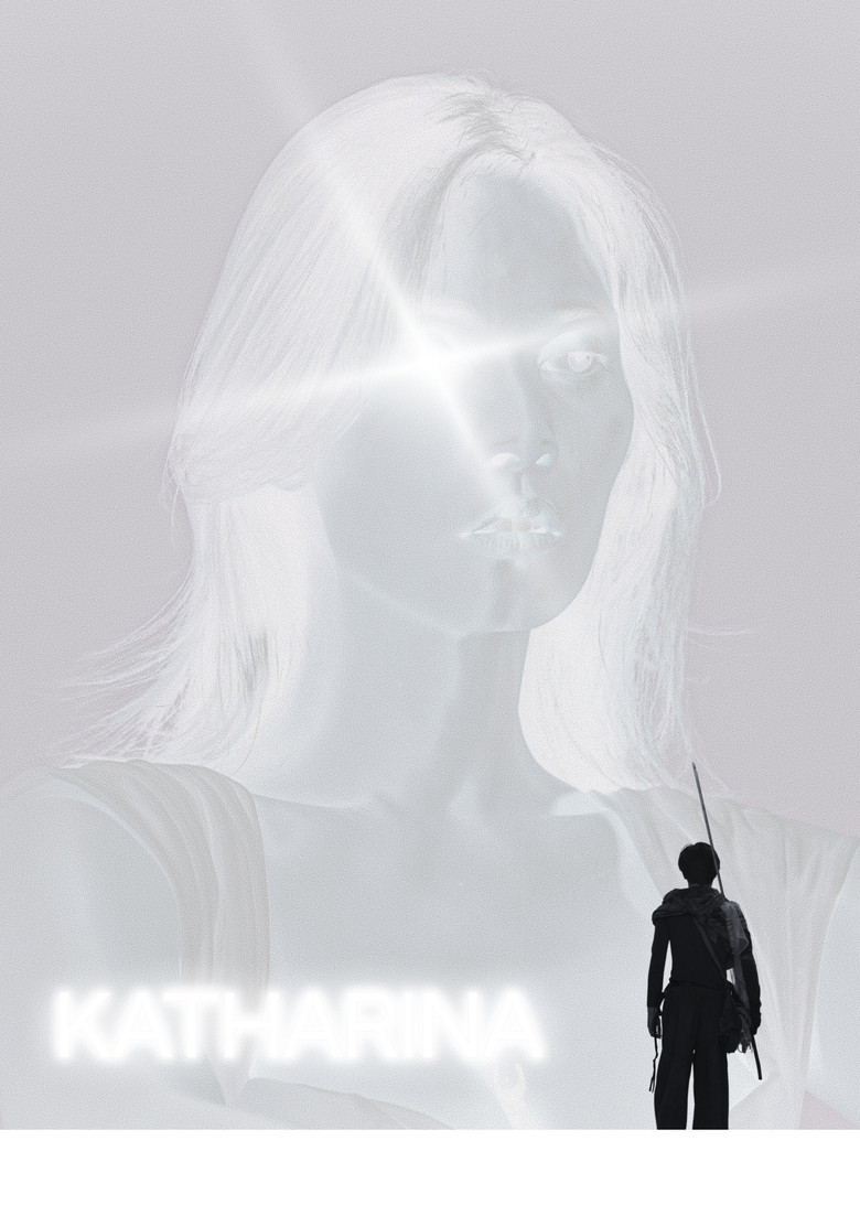 KATHARINA
