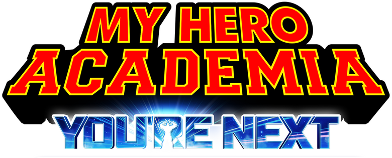Imagen de My Hero Academia: Ahora es tu turno
