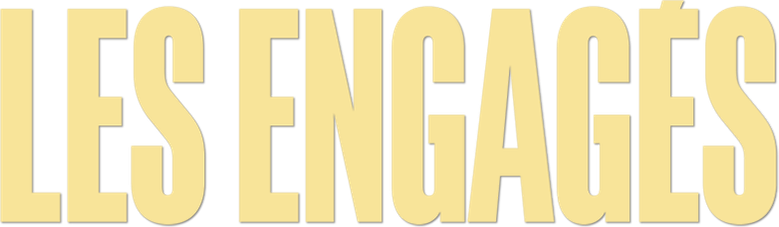 Les Engagés