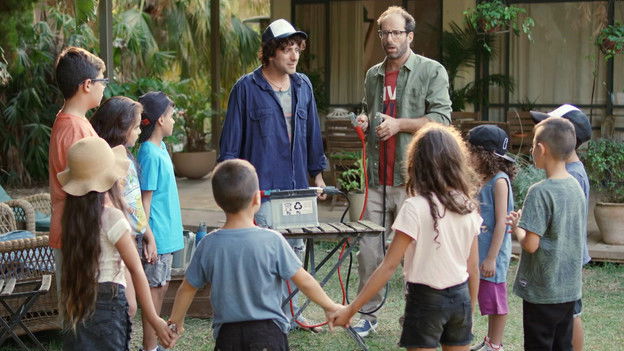 Still image for The Property season 1 episode 14: Episode 14