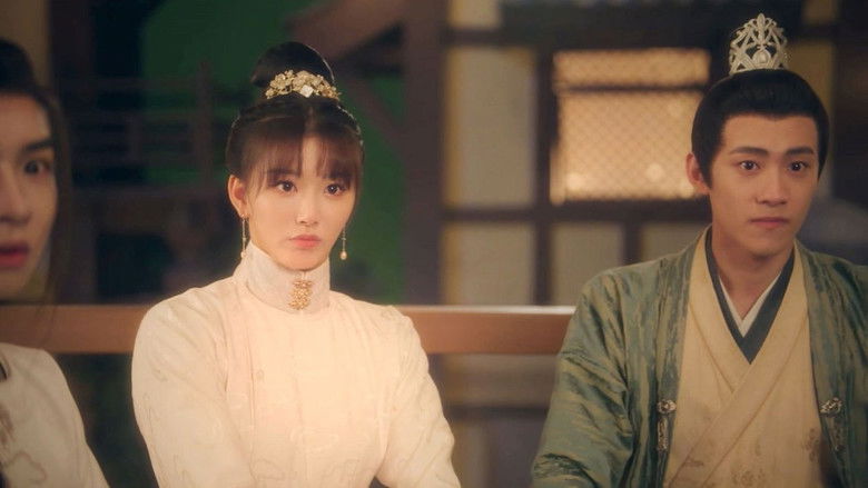 Still image for Sassy Beauty season 1 episode 14: Episode 14