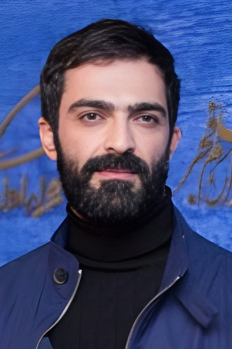Reza Akhlaghirad photo