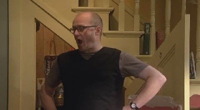 Still image for Teenage Kicks season 1 episode 5: Student Still image for Teenage Kicks season 1 episode 5: Student