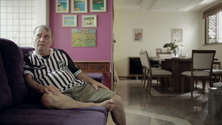 Still image for Linhas Tortas season 1 episode 5: Episode 5