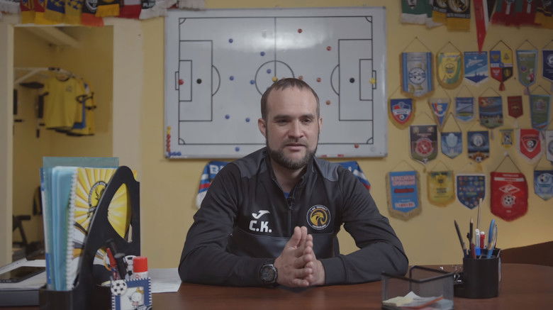 Still image for Ростов-на-кону season 1 episode 1: Episode 1