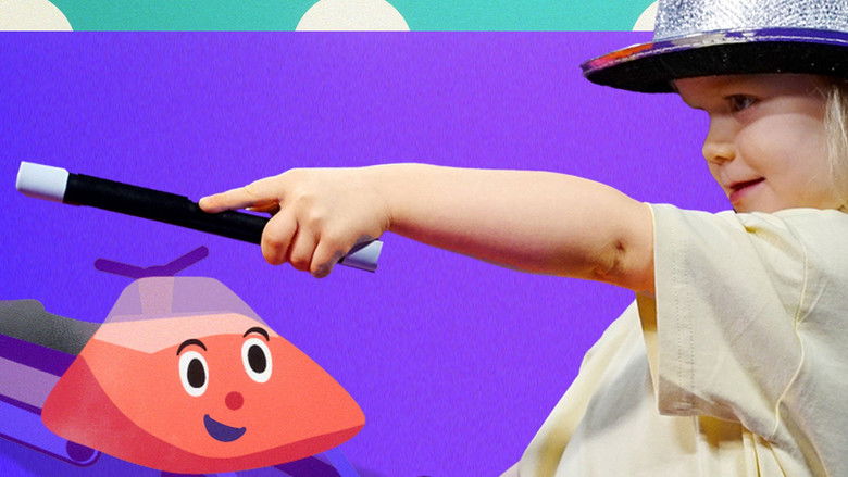 Pikkukläpit (meänkieli)