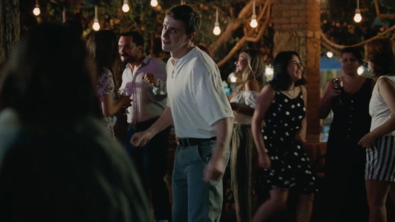 Image d'arrière-plan 11 du film Sous le soleil