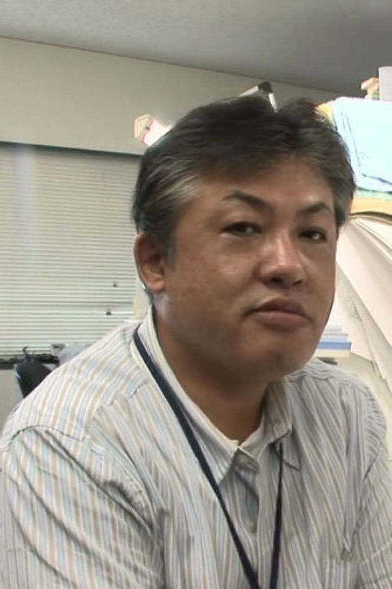 Shunya Yamada portrait image