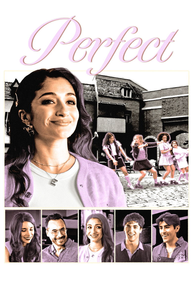 Imatge de Perfect