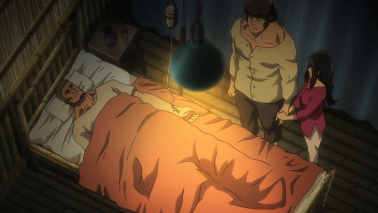 Still image for Young Black Jack season 1 episode 6: In Vietname Part 3 Still image for Young Black Jack season 1 episode 6: In Vietname Part 3