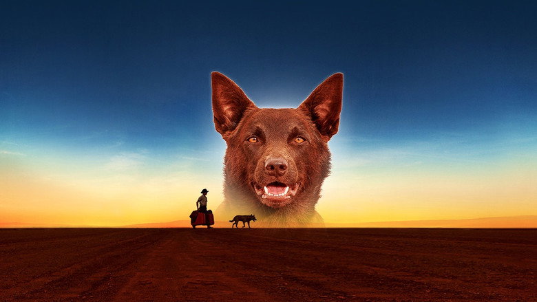 Film backdrop