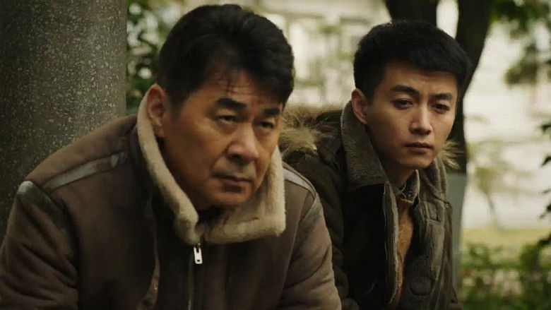 Still image for Thirteen Years of Dust season 1 episode 20: Episode 20 Still image for Thirteen Years of Dust season 1 episode 20: Episode 20