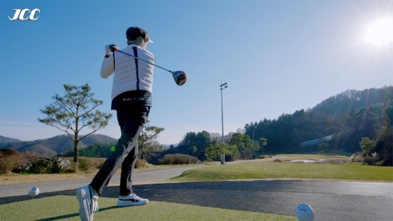 Still image for Johnny's Communication Center season 1 episode 36: ⛳️ Let’s play some golf!🏌🏻♂️ Still image for Johnny's Communication Center season 1 episode 36: ⛳️ Let’s play some golf!🏌🏻♂️