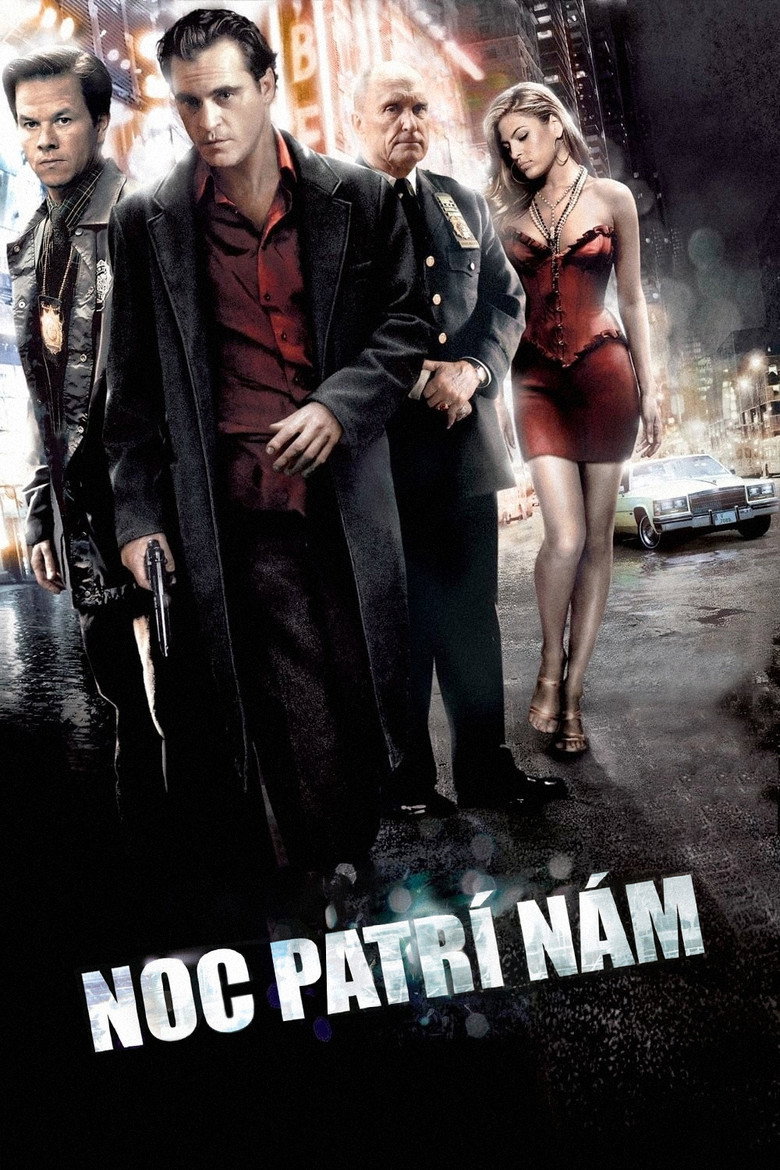 Noc patr&iacute; n&aacute;m (2007)