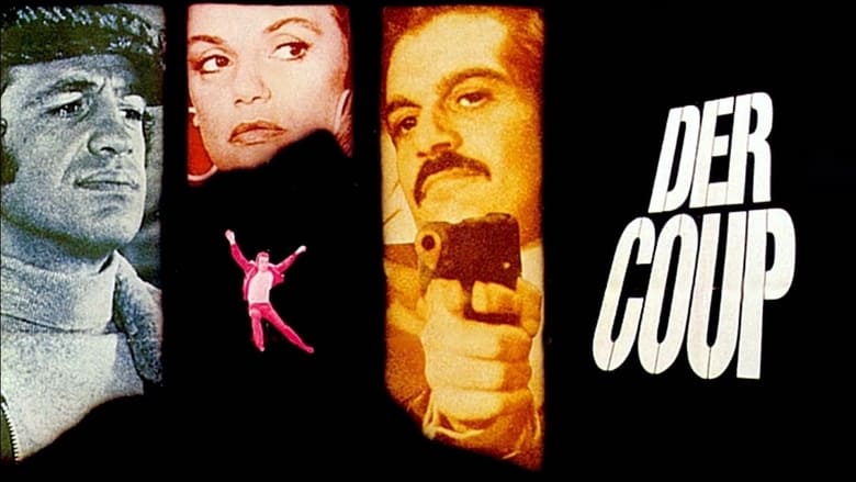 Der Coup (1971)