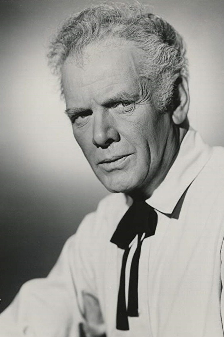 Charles Bickford photo 7