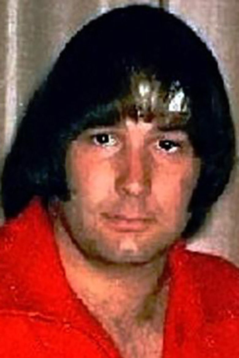 Ken Lusk portrait image