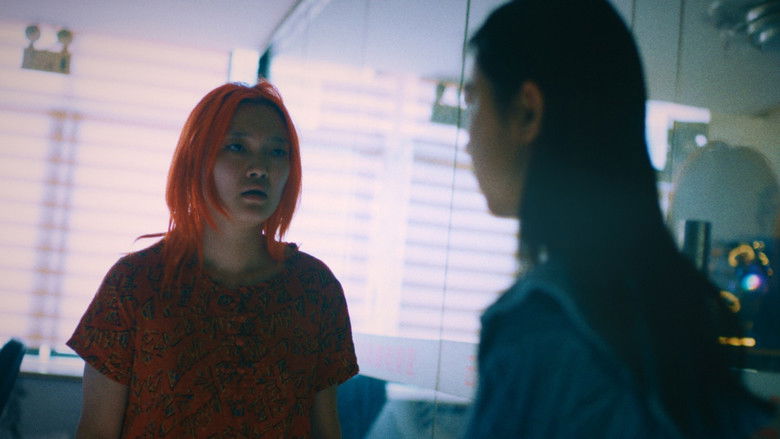 Imatge de 不可能女孩