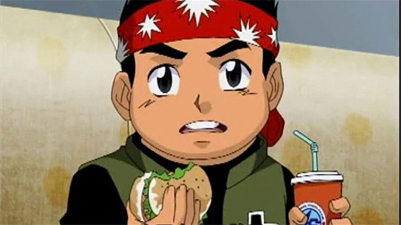 Still image for Go for Speed season 1 episode 47: Episode 47 Still image for Go for Speed season 1 episode 47: Episode 47