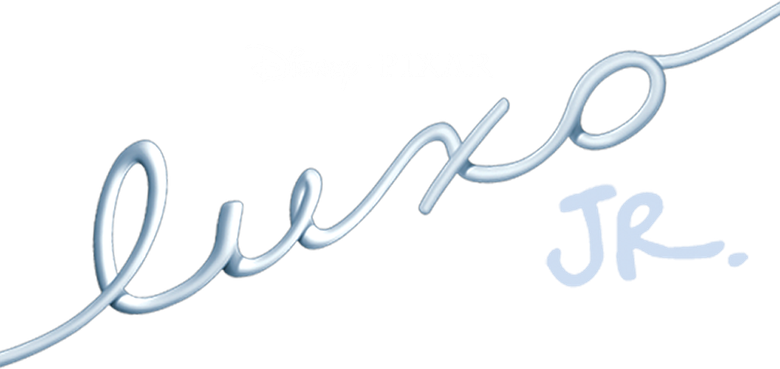 Luxo Jr.