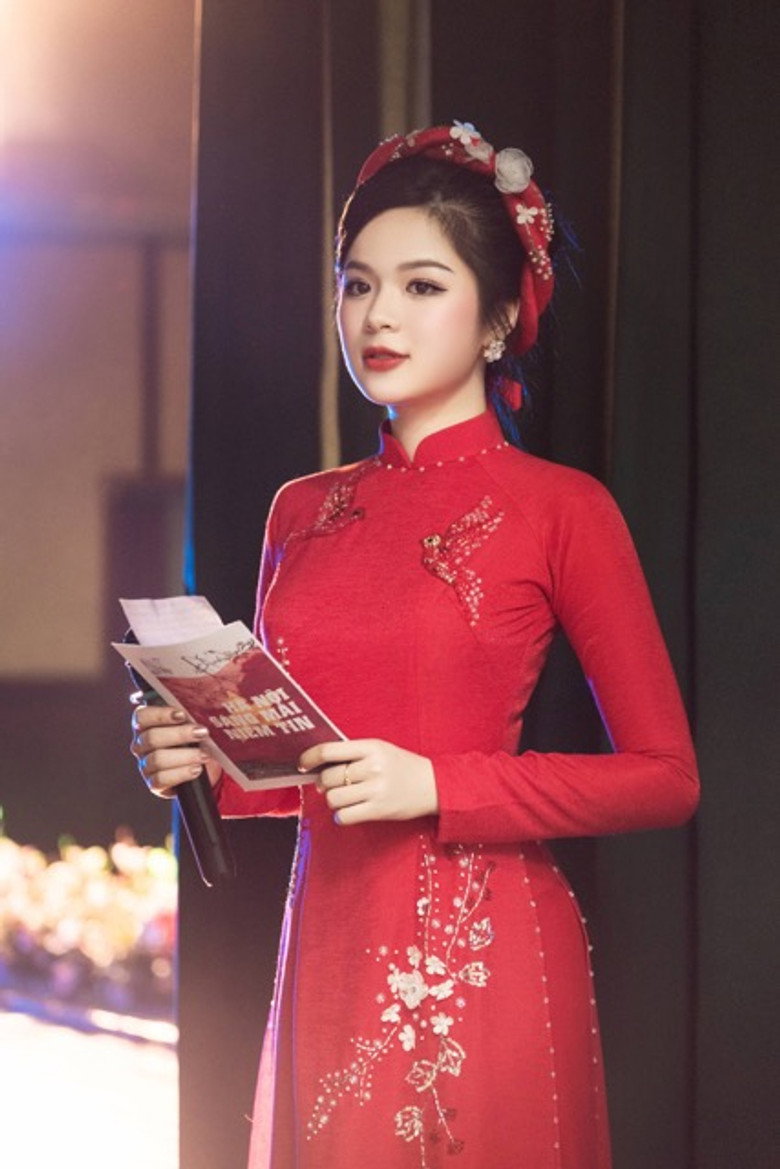 Hà Đan photo