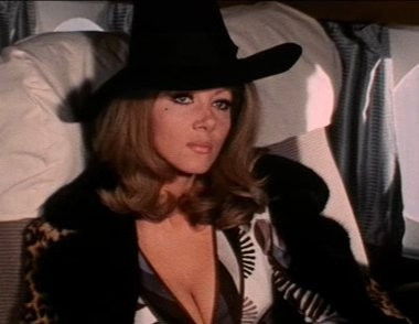 Still image for Jason King season 1 episode 15: Nadine Still image for Jason King season 1 episode 15: Nadine