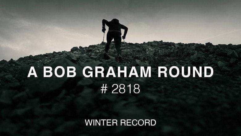 Fons de A Bob Graham Round #2828