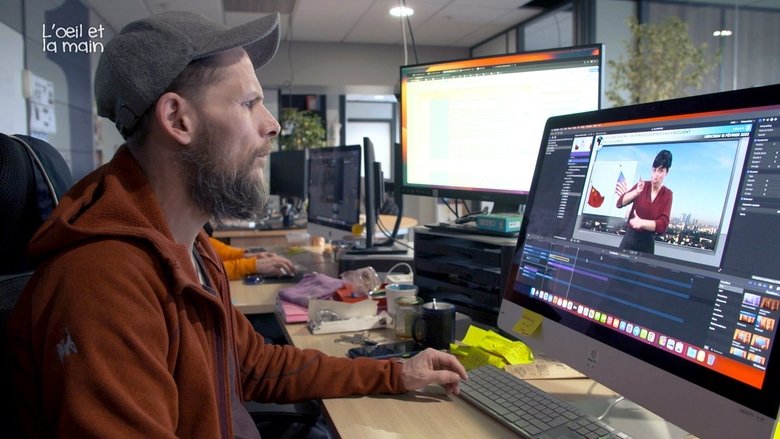 L’œil et la main Saison 14 Épisode 12 Voirfilms