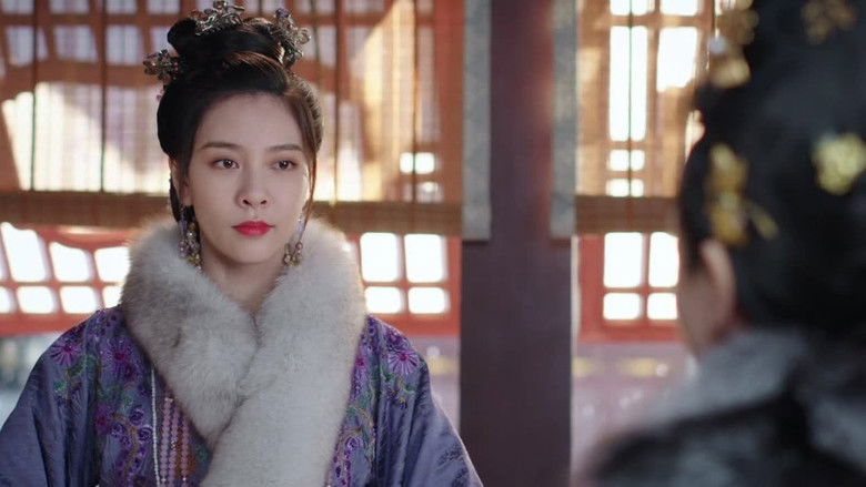 Still image for The Trust season 1 episode 14: Episode 14