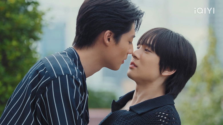 Still image for This Love Doesn't Have Long Beans season 1 episode 5: Episode 5 Still image for This Love Doesn't Have Long Beans season 1 episode 5: Episode 5