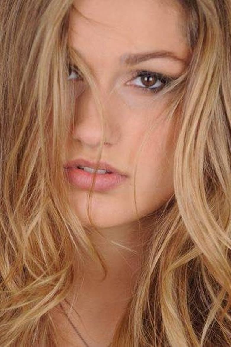 Sasha Meneghel photo 2