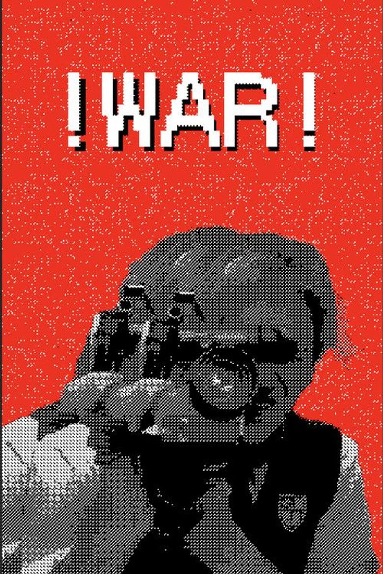 !WAR!