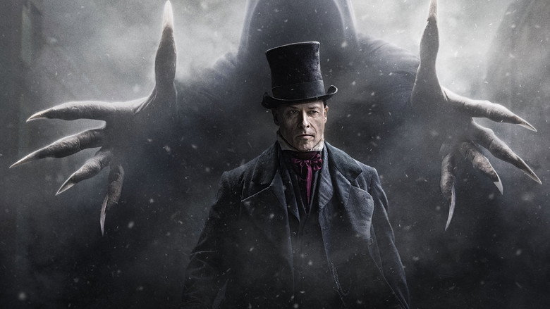 A Christmas Carol