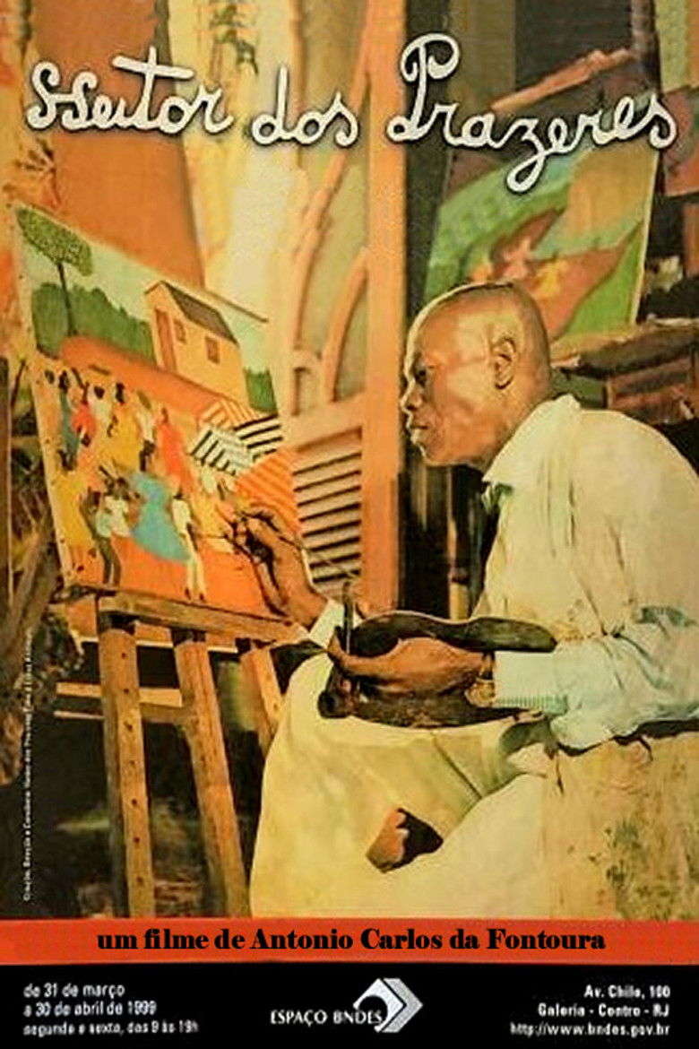 Imatge de Heitor dos Prazeres