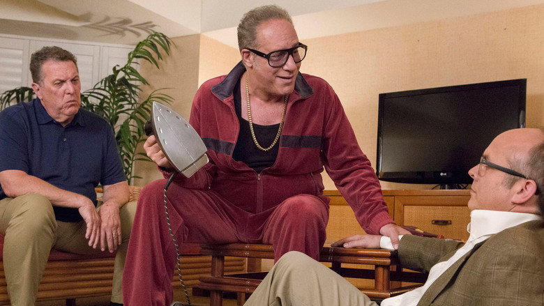 Still from Dice - Season 2 Episode 3