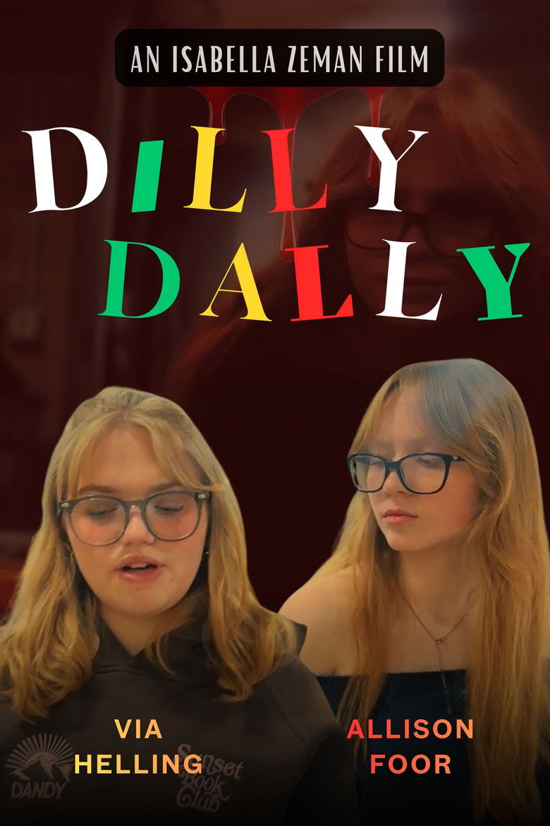 Imatge de Dilly Dally
