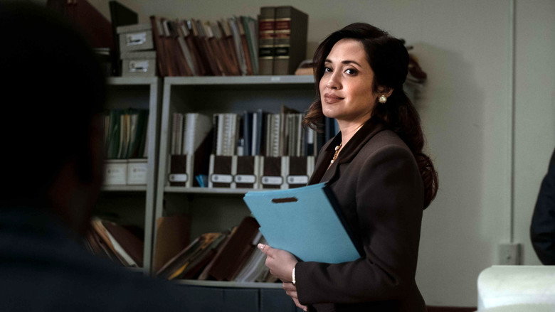Still from City on a Hill - Temporada 3 Episodio 4