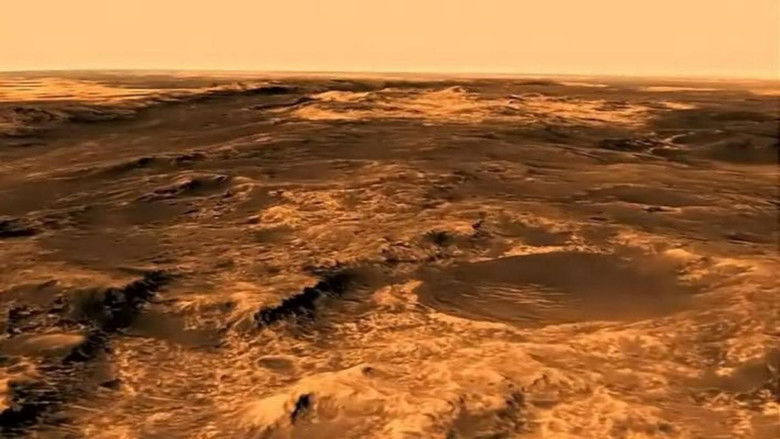 Still image for A Traveler's Guide to the Planets season 1 episode 1: Saturn Still image for A Traveler's Guide to the Planets season 1 episode 1: Saturn