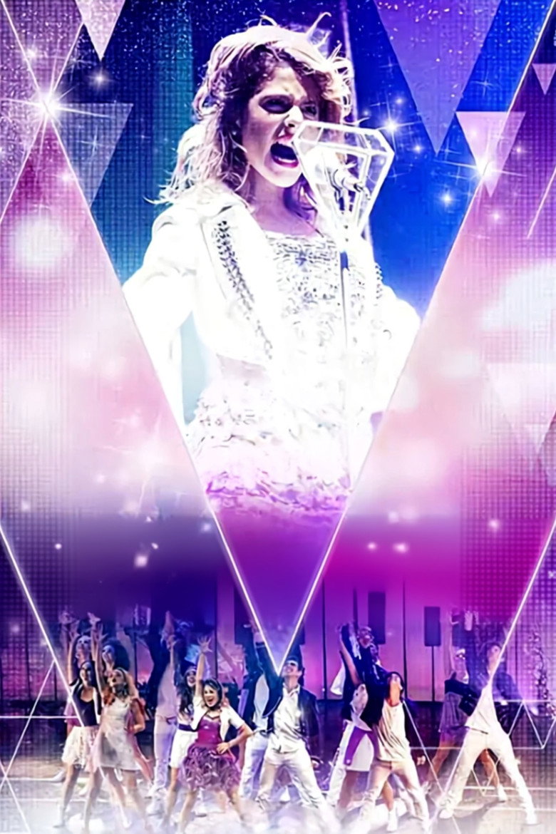 Violetta - Live in Concert