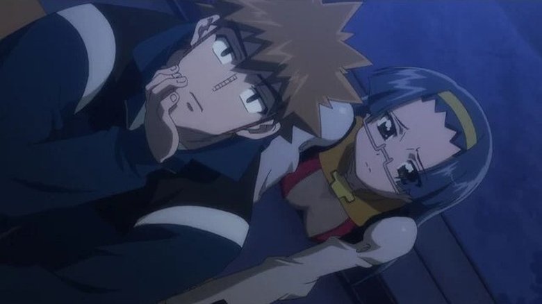 Still image for Charger Girl Juden Chan season 1 episode 12: Fight! One Shot! Still image for Charger Girl Juden Chan season 1 episode 12: Fight! One Shot!