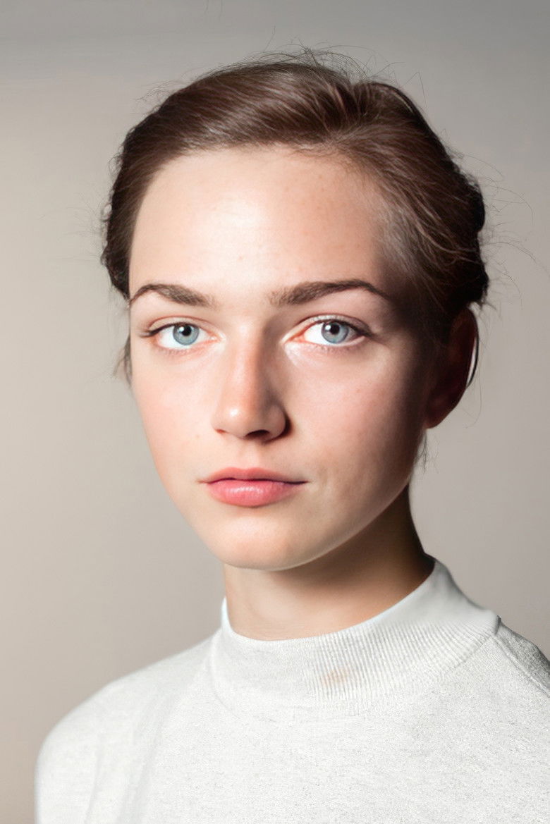 Magdaléna Straková portrait image