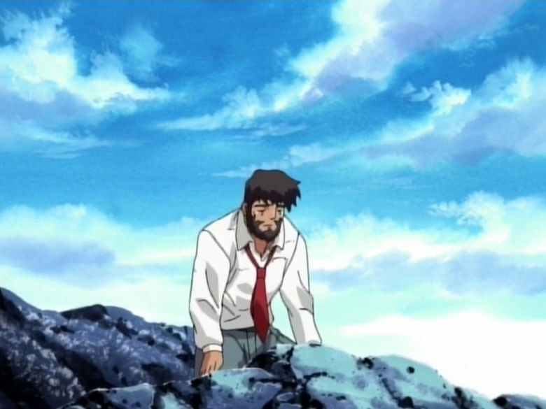 Still image for New Century Legend Mars season 1 episode 9: From Hell to Hell Still image for New Century Legend Mars season 1 episode 9: From Hell to Hell