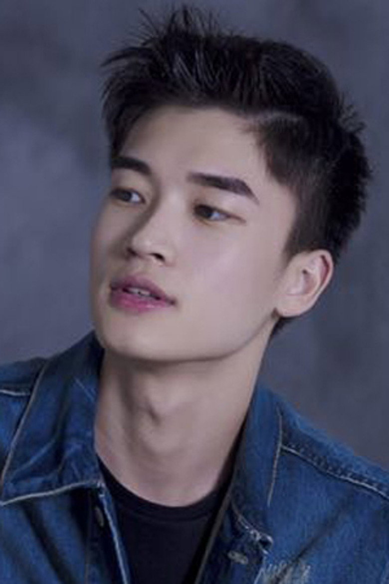 Qin Xiaoxuan photo