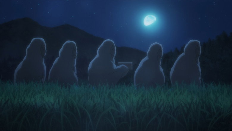 Le pacte des Yokaï Saison 7 Épisode 2 Voirfilms