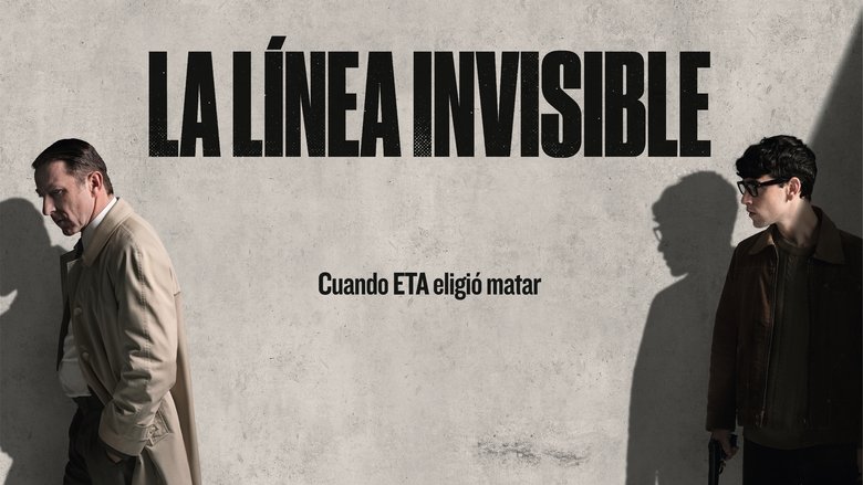 The Invisible Line – La línea invisible (2020), serial online subtitrat în Română